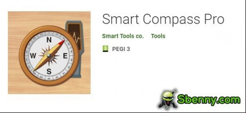 Smart Com Pro APK