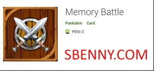 Memory Battle APK