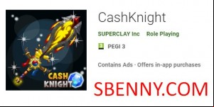 CashKnight MOD APK