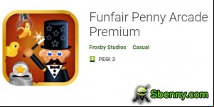 Funfair Penny Arcade  APK