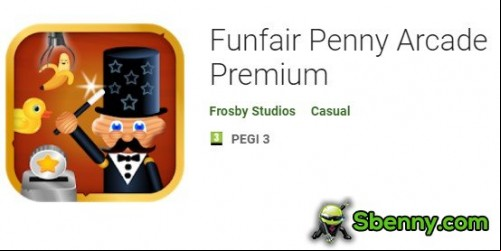Funfair Penny Arcade  APK