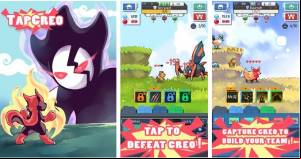 TapCreo MOD APK