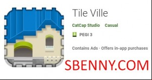 Tile Ville MOD APK