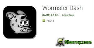 Wormster Dash APK