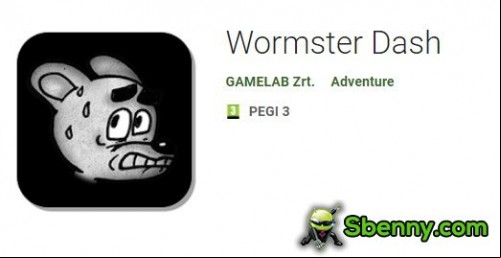 Wormster Dash APK