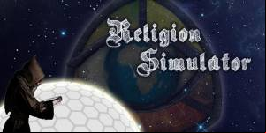 Religion Simulator - God Games MOD APK