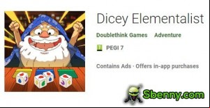 Dicey Elementalist APK