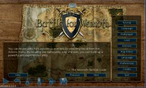 Battle for Wesnoth APK