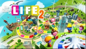 THE GAME OF LIFE 2 - More choices, more freedom! MOD APK