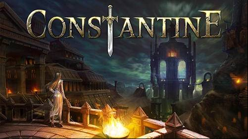 Constantine MOD APK