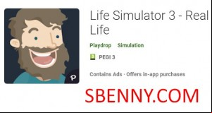 Life Simulator 3 - Real Life MOD APK