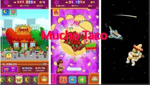 Mucho Taco MOD APK