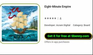 Eight-Minute Empire MOD APK