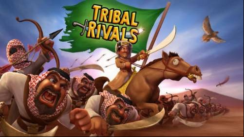 Bedouin Rivals APK