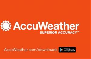 AccuWeather Platinum APK