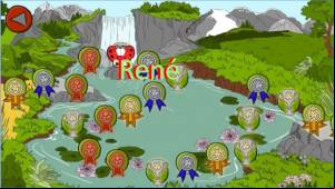 René