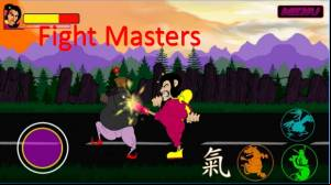 Fight Masters APK