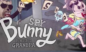 Spy Bunny MOD APK