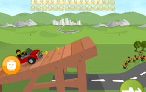 LEGO® Juniors Create &amp; Cruise APK