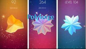 Polyforge MOD APK