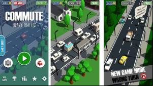 Commute: Heavy Traffic MOD APK