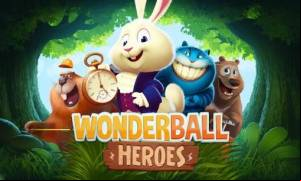 Wonderball Heroes MOD APK
