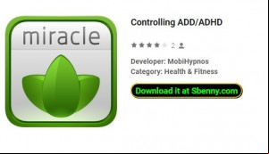 Controlling ADD/ADHD APK
