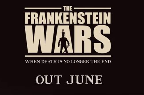 The Frankenstein Wars APK
