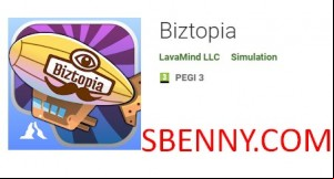Biztopia MOD APK