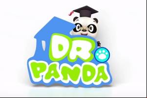Dr. Panda’s Ice Cream Truck MOD APK