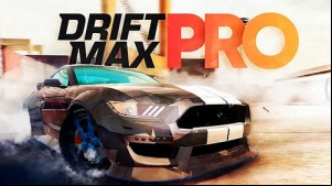 Drift Max Pro - Car Drifting Game with Racing Cars MOD APK