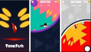 TimeFish MOD APK