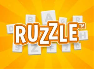 Ruzzle APK
