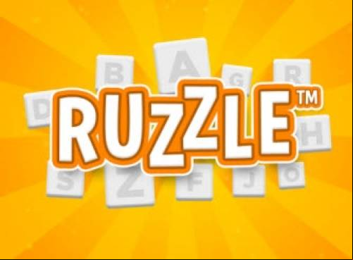 Ruzzle APK