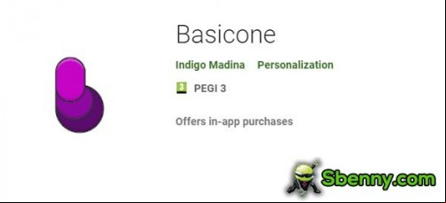 Basicone MOD APK