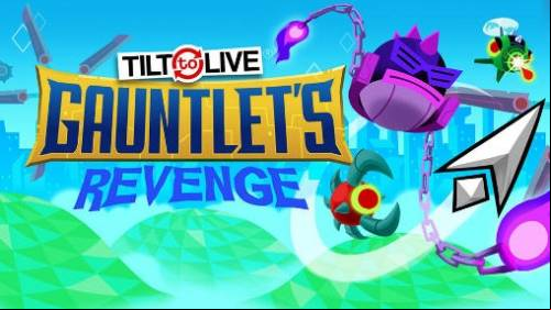 Tilt 2 Live Gauntlet’s Revenge APK