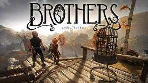 Brothers: A Tale of Two Sons APK