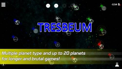 Tresbeum APK