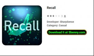 Recall APK