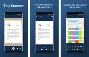 Tiny Scanner Pro: PDF Doc Scan APK