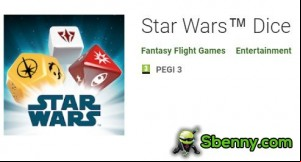 Star Wars Dice APK
