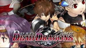RPG Dead Dragons APK