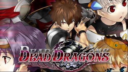 RPG Dead Dragons APK