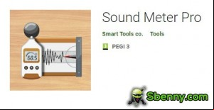 Sound Meter Pro MOD APK
