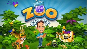ZooCraft: Animal Family MOD APK