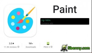 Paint MOD APK