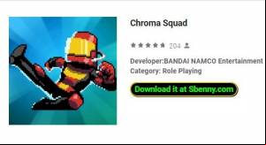 Chroma Squad MOD APK