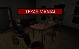 Texas Maniac APK