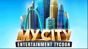 My City - Entertainment Tycoon MOD APK