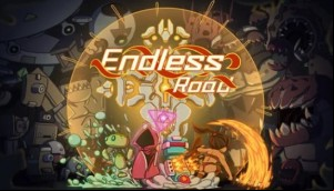 Endless Road MOD APK